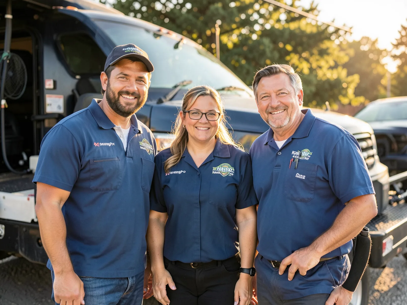 Roof Repair company in Parma, ID
